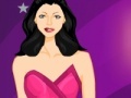 Gioco Runway girl