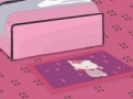 Gioco Hello Kitty girl bedroom