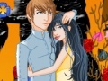 Gioco Romeo and Juliet makeup game