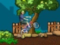 Gioco Wheelie King
