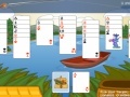Gioco Solitaire Deck Of Cods