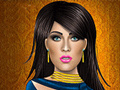 Gioco Megan Fox Make Up