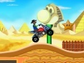 Gioco Mario Egypt Adventure