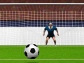 Gioco Penalty Training