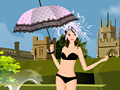 Gioco Princess Ball At The Palace