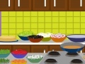 Gioco Cooking Happy pizza