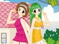 Gioco 2 Sunny Girls