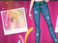 Gioco Skinny Jeans Show