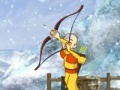 Gioco Avatar Bow and Arrow Shooting 