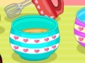 Gioco Chocolate Ice-cream Rolls game
