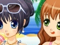 Gioco Bikini dress up