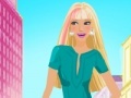 Gioco Barbie Business Lady