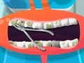 Gioco Silly Monster Dentist