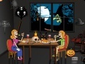 Gioco Halloween Room Decor