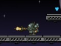 Gioco Mario Space Age 2