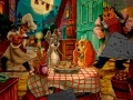 Gioco Lady and the tramp