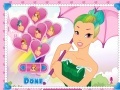 Gioco Rainebow Princess make up