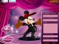 Gioco Mickey Mouse Dress up