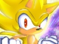 Gioco Super Sonic Click