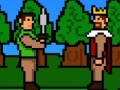Gioco Sword quest adventure
