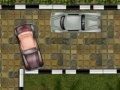 Gioco Drive-in parking