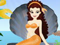 Gioco Mermaid Dress Up