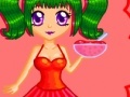 Gioco Girl sweet cherry