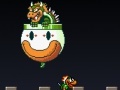 Gioco Super Mario World: Bowser Battle!