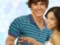 Gioco Zac Efron Dress Up