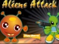 Gioco Aliens Attack