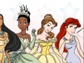 Gioco Disney Princess