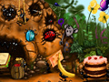 Gioco Anthill Hidden Letters