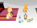 Gioco Tiny Tots Room Decor