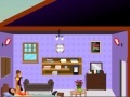 Gioco Girls Dormitory Escape