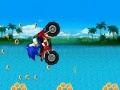 Gioco Sonic Ride