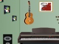 Gioco Music Room
