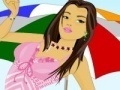 Gioco Beach Fashion Dress Up