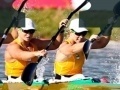 Gioco Canoe Sprint