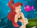 Gioco Ariel mermaid