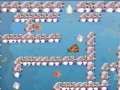 Gioco Fish feed maze