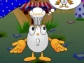 Gioco Egg curry