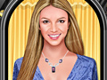 Gioco Britney Spears Make Up