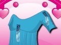 Gioco Dress up Girl