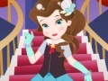 Gioco Disney princess dressup