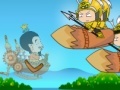 Gioco Dogfights Of The Kingdom