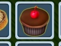 Gioco Delicious cakes match