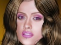 Gioco Angel Faith Makeover