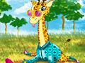 Gioco Lazy Giraffe