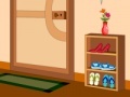 Gioco Gathe escape modern girl room