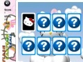 Gioco Hello Kitty Memory Challenge